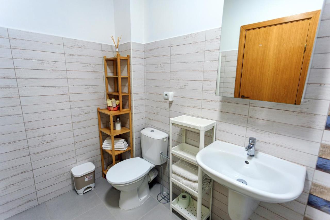 Appartement Mmc Apartament à Braşov Extérieur photo
